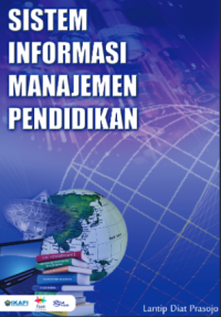 Image of Sistem Informasi Manajemen Pendidikan