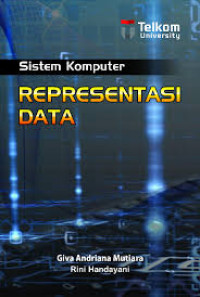 Image of Sistem Komputer Representasi Data