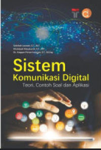 Image of Sistem Komunikasi Digital