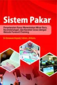 Image of Sistem Pakar