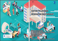 Image of Sistem Pelayanan Kesehatan Masyarakat