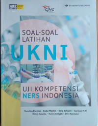 Image of Soal soal latihan UKNI