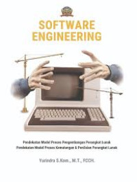 Image of Software Engineering