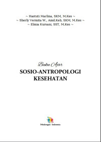 Image of Sosio-Antropologi Kesehatan