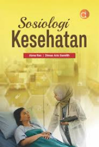 Image of Sosiologi Kesehatan