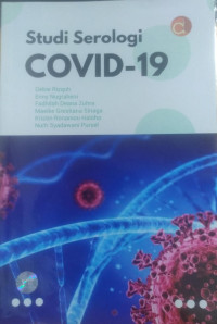 Image of Studi Serologi COVID-19