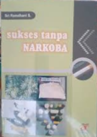 Image of Sukses Tanpa Narkoba