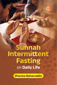 Image of Sunnah Intermittent Fasting On Daily Life