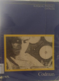 Image of Surgical Product