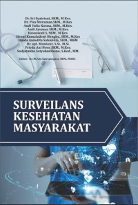 Image of Surveilans Kesehatan Masyarakat