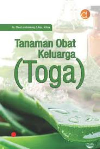 Image of Tanaman Obat Keluarga (TOGA)