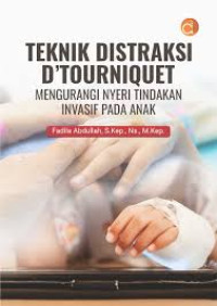 Image of Teknik Distraksi D'Tourniquet