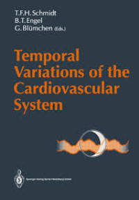 Image of Temporal Variations of the Cardiovascular