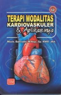 Image of Terapi Modalitas Kardiovaskuler & Aplikasinya