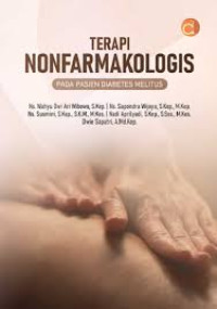 Image of Terapi Nonfarmakologis Pada Pasien Diabetes Mellitus