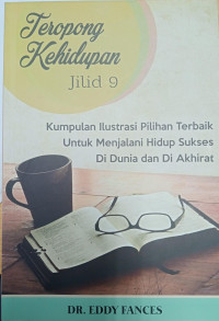 Image of Teropong Kehidupan
