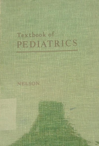 Image of Texbook of Pediatrics