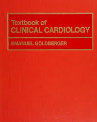 Image of Textbook of Clinical Cardiology