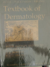 Image of Textbook Of Dermatology