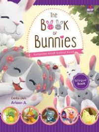 Image of The Book Of Bunnies