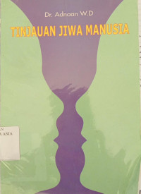 Image of Tinjauan Jiwa Manusia