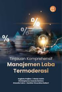 Image of Tinjauan Komprehensif Manajemen Laba Termoderasi