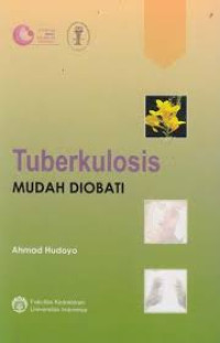 Image of Tuberkulosis Mudah Diobati