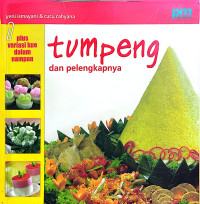 Image of Tumpeng dan Pelengkapnya
