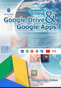 Image of Tutorial Google Drive & Google Apps
