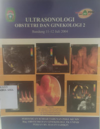 Image of Ultrasonologi Obstetri dan Ginekologi 2