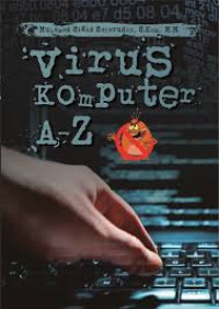 Image of Virus Komputer A-Z