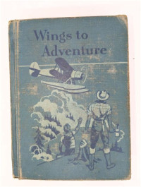 Image of Wings To Adventure