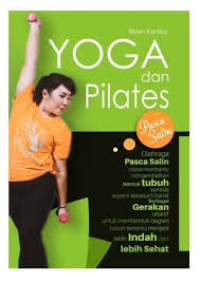 Image of Yoga dan Pilates