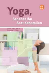 Image of Yoga, Sahabat Ibu Saat Kehamilan